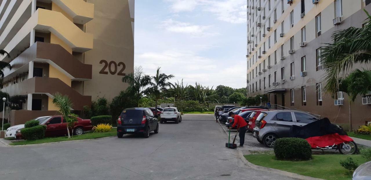 Your Apartment Lapu-Lapu City