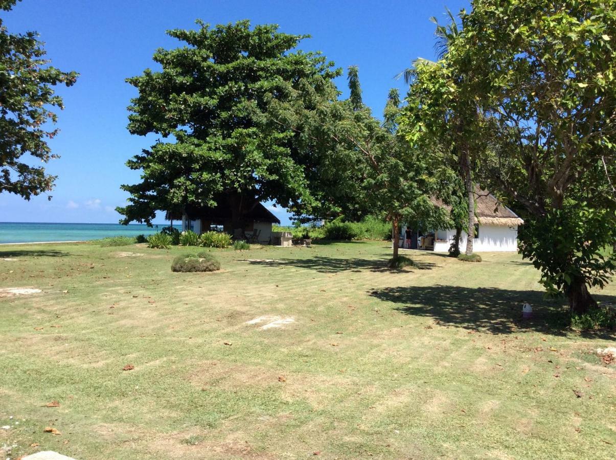 Talisay Cottages Daanbantayan