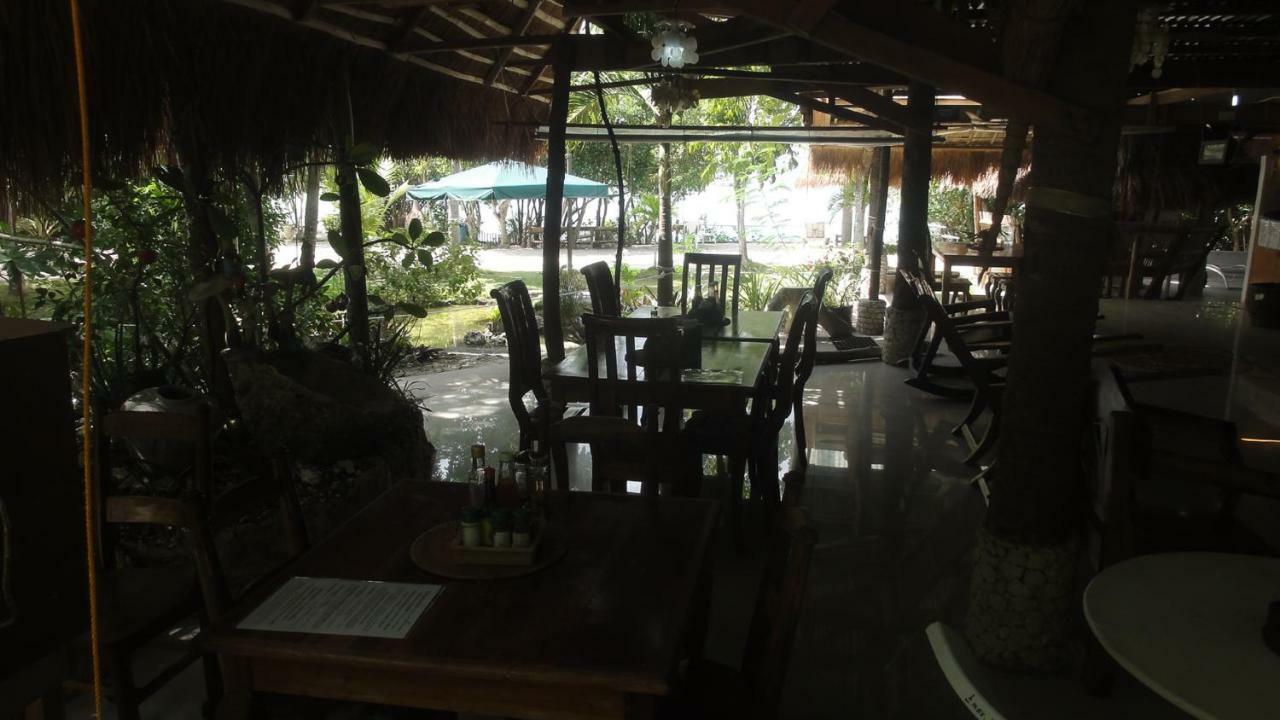 Guest house Sea Turtle House Moalboal