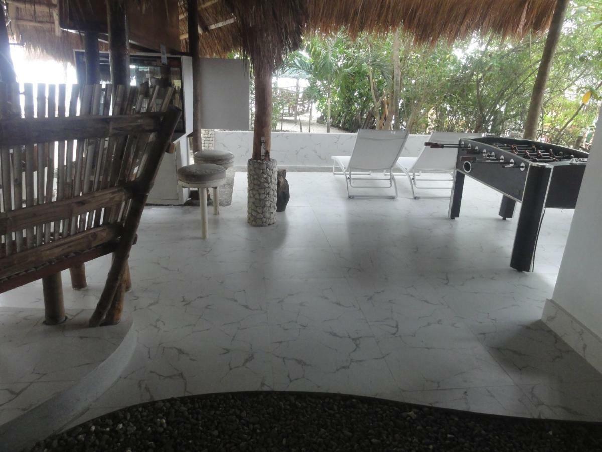 Guest house Sea Turtle House Moalboal