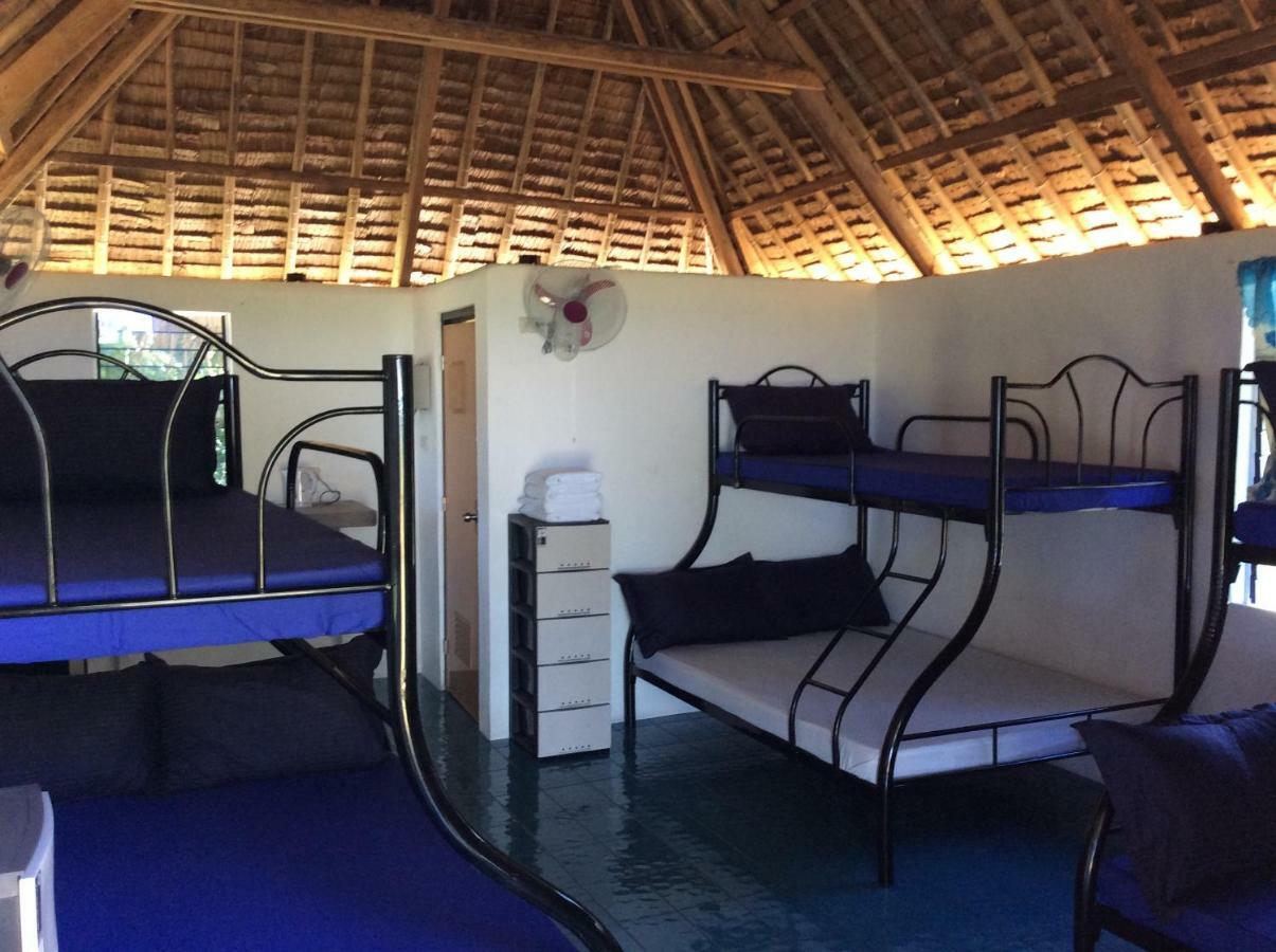 Apartment Talisay Cottages Daanbantayan