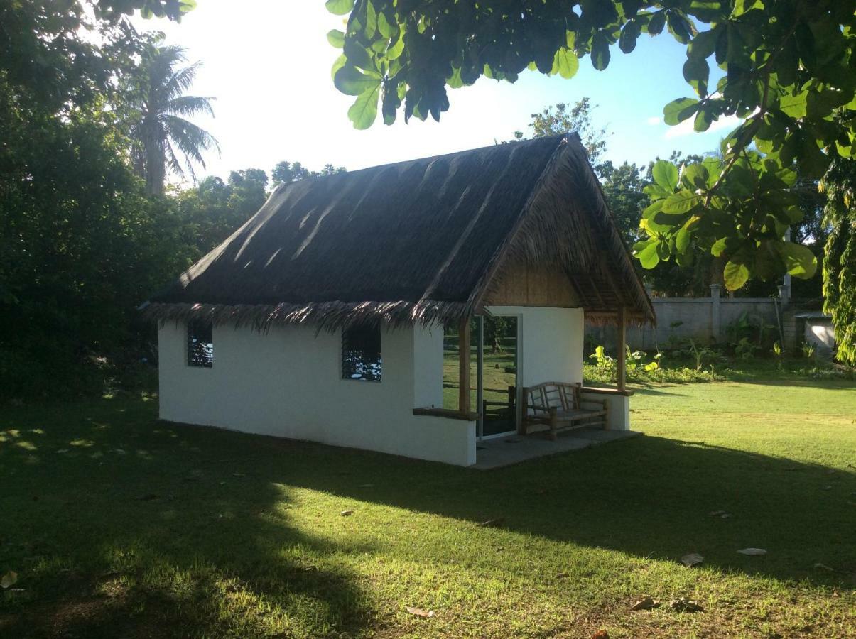 Apartment Talisay Cottages *