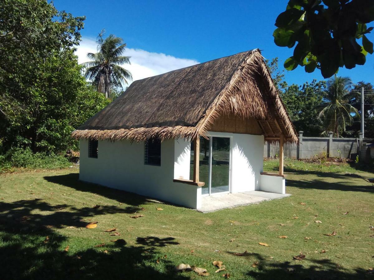 Talisay Cottages * Daanbantayan