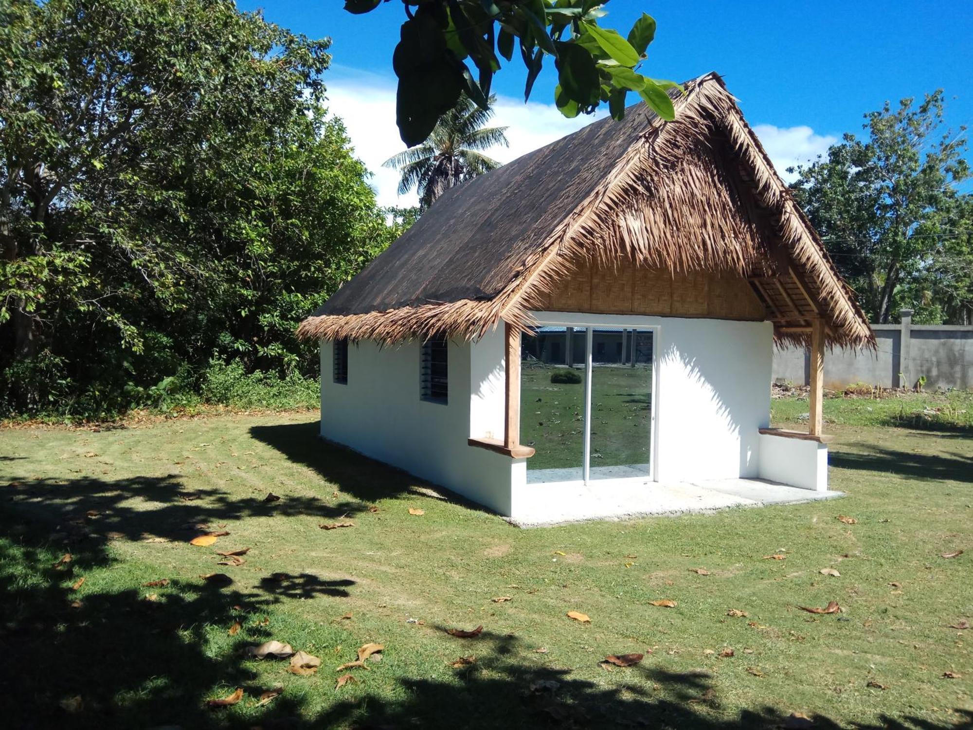 Apartment Talisay Cottages *