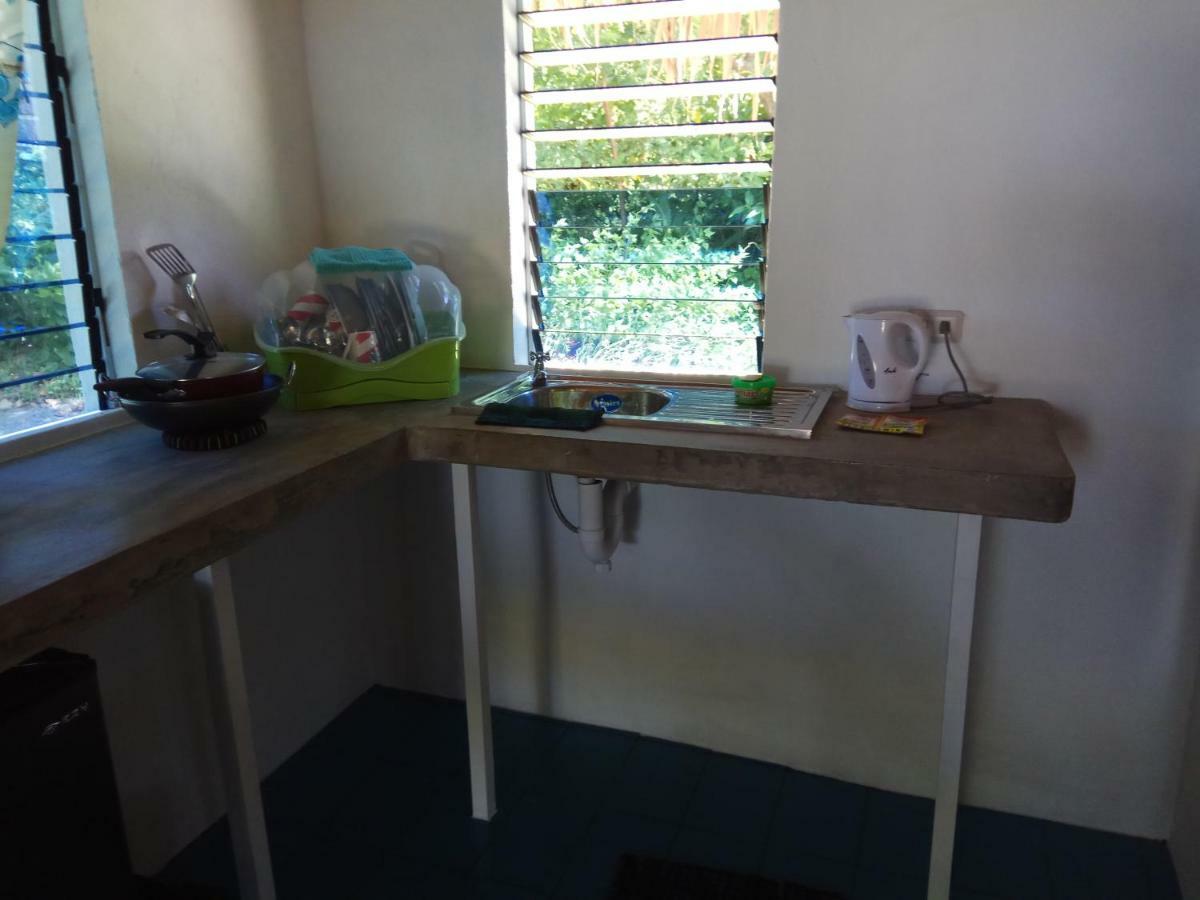 Talisay Cottages Apartment Daanbantayan