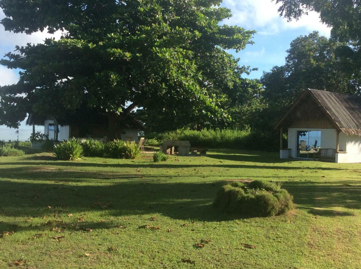 Talisay Cottages *