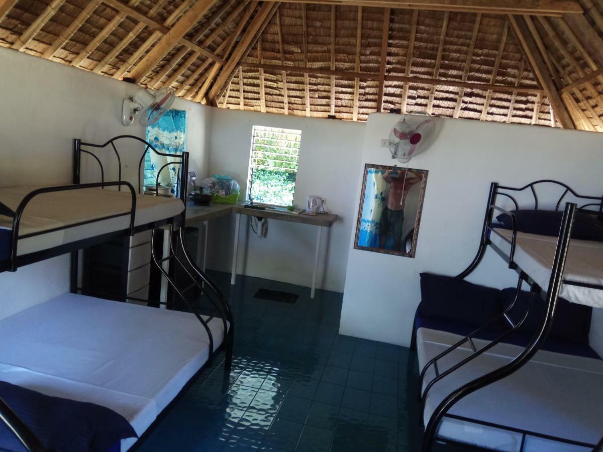 Apartment Talisay Cottages Daanbantayan