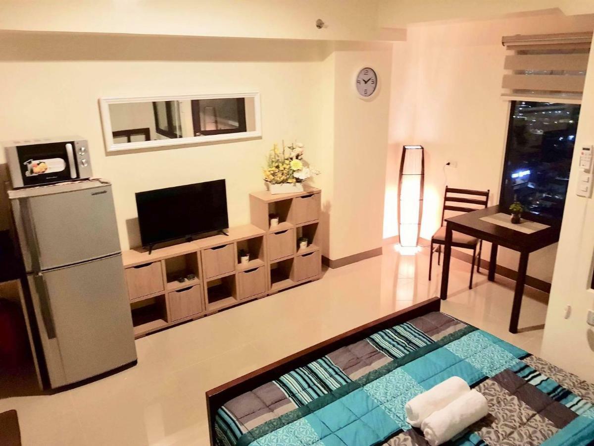 Apartment Mabolo Garden Flats Cebu