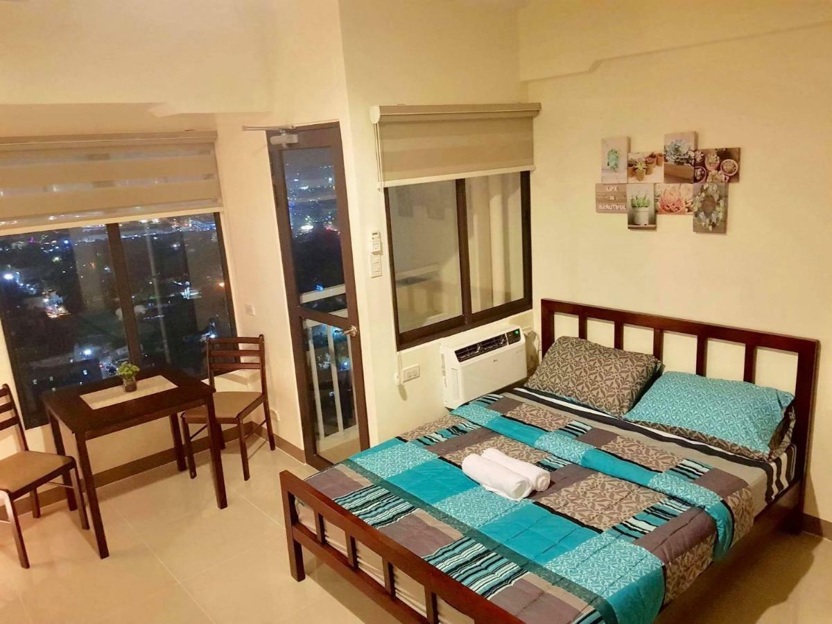 Apartment Mabolo Garden Flats