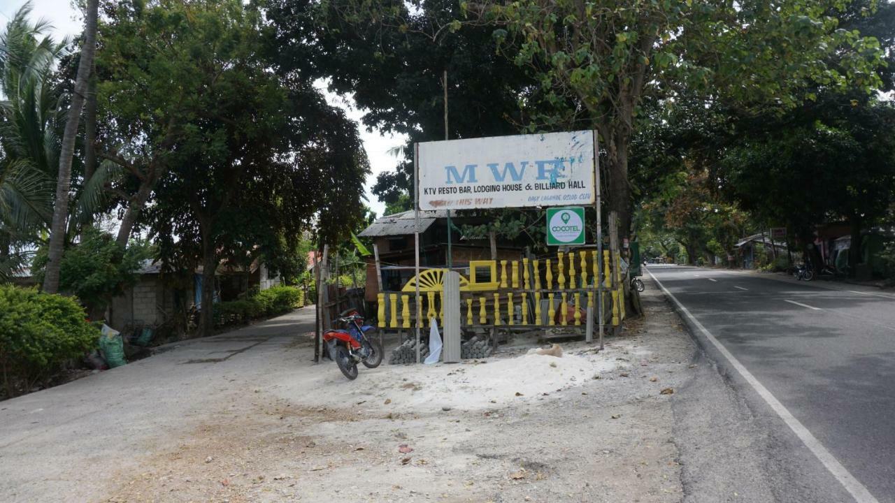 bahay-panuluyan Mwr House By Cocotel (adults Only)