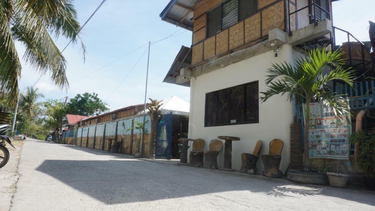 Mwr House By Cocotel (adults Only) Oslob