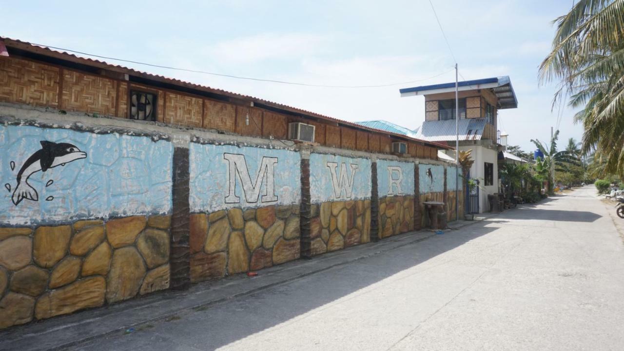 bahay-panuluyan Mwr House By Cocotel (adults Only)