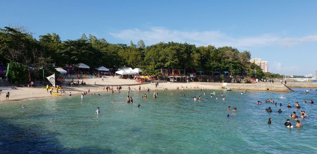Sea View At Mactan Newtown