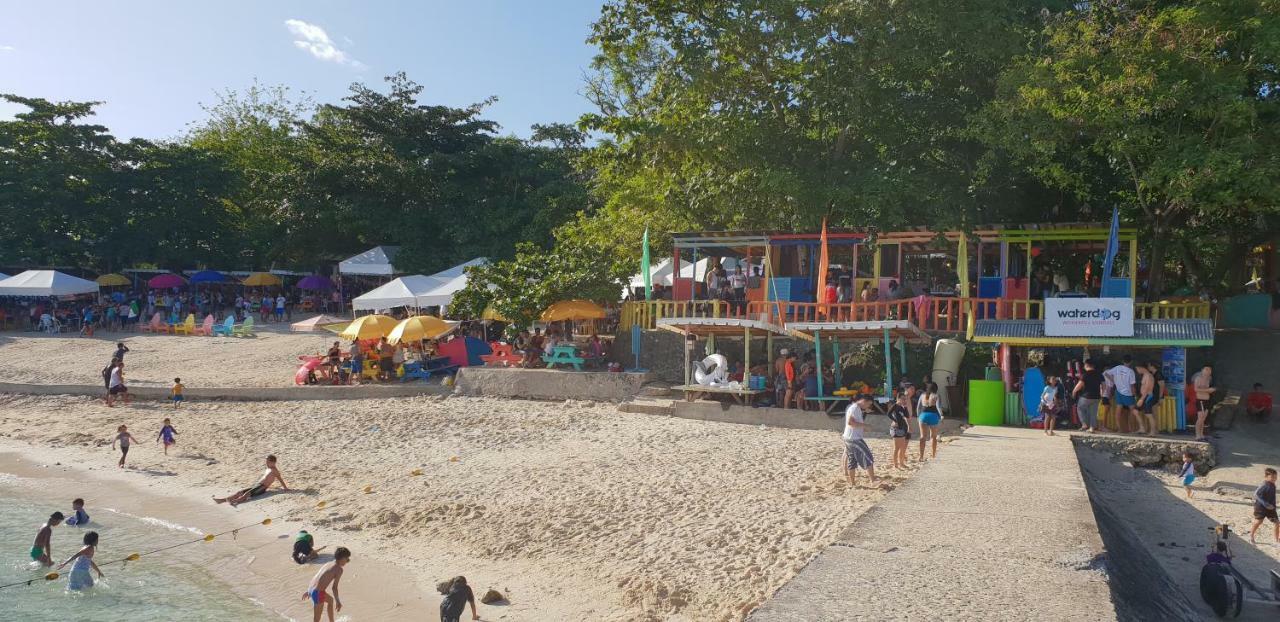 Sea View At Mactan Newtown Lapu-Lapu City