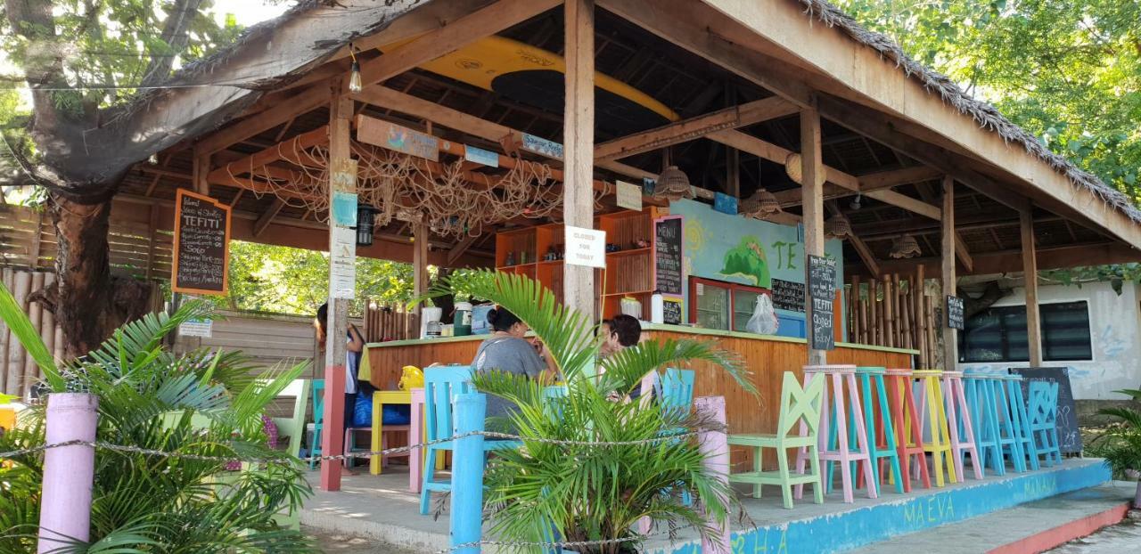Sea View At Mactan Newtown * Lapu-Lapu City