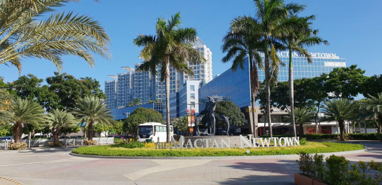 Sea View At Mactan Newtown Apartment Lapu-Lapu City