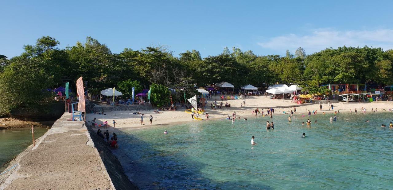 Sea View At Mactan Newtown Apartment