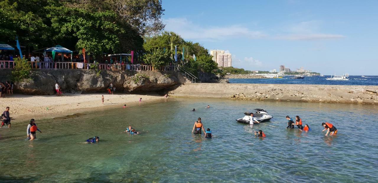 Sea View At Mactan Newtown Apartment