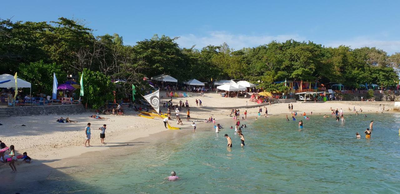 Sea View At Mactan Newtown *
