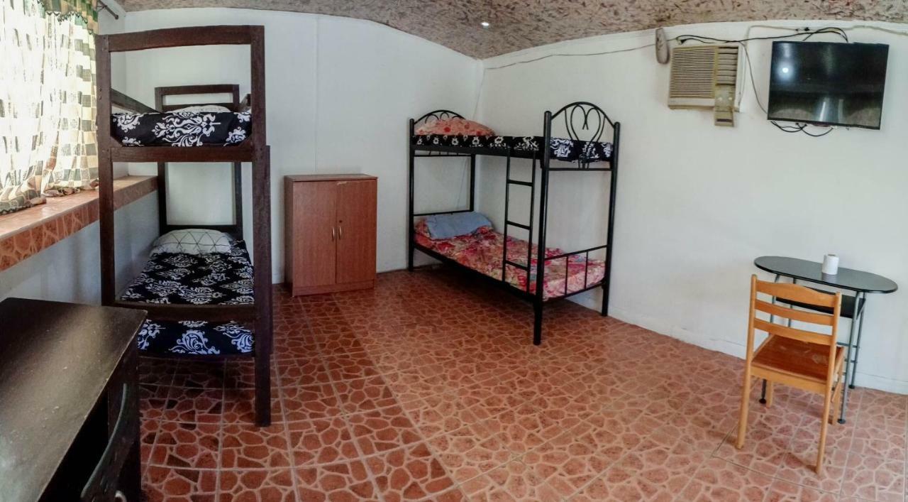Cebu Hotel Liloan