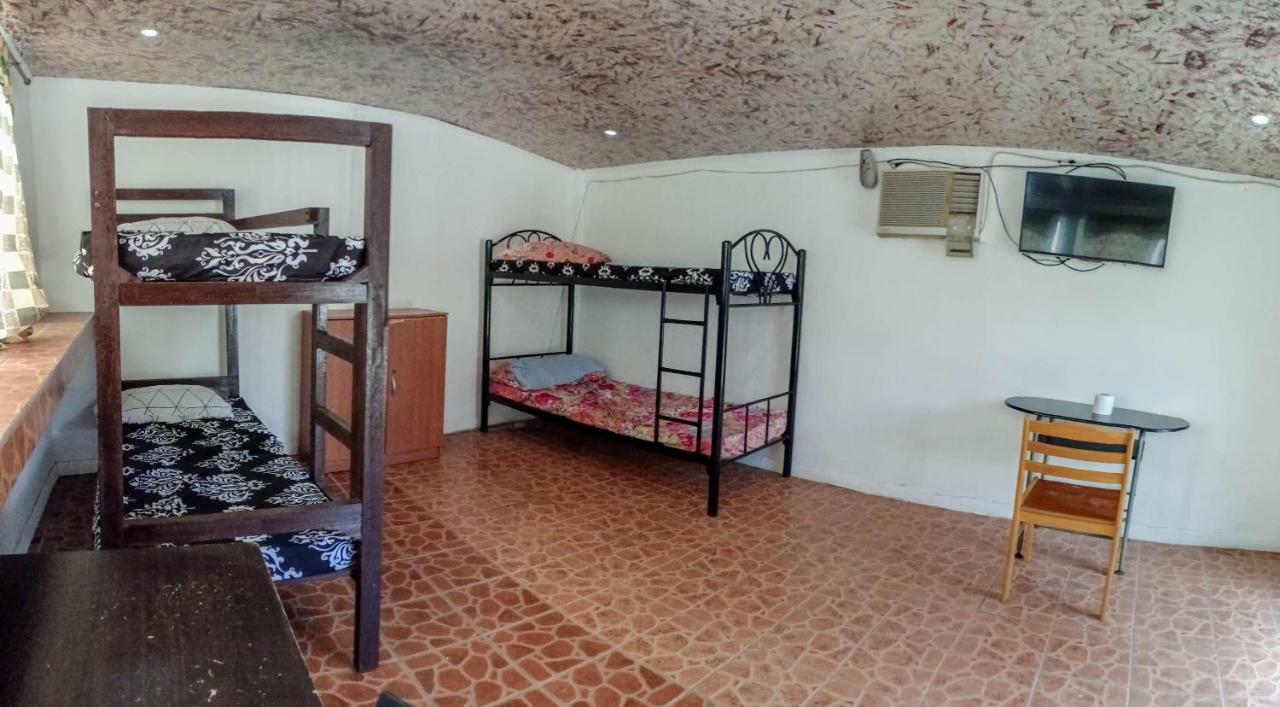 Cebu Hotel Liloan