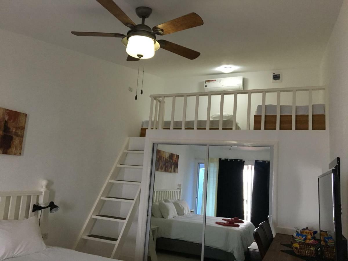 Resort The Beachhouse