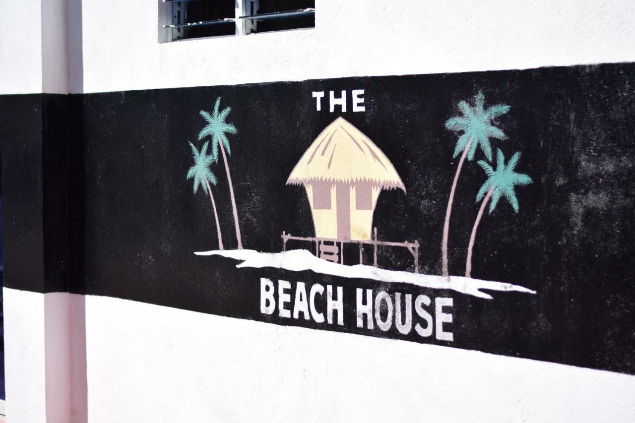 The Beachhouse