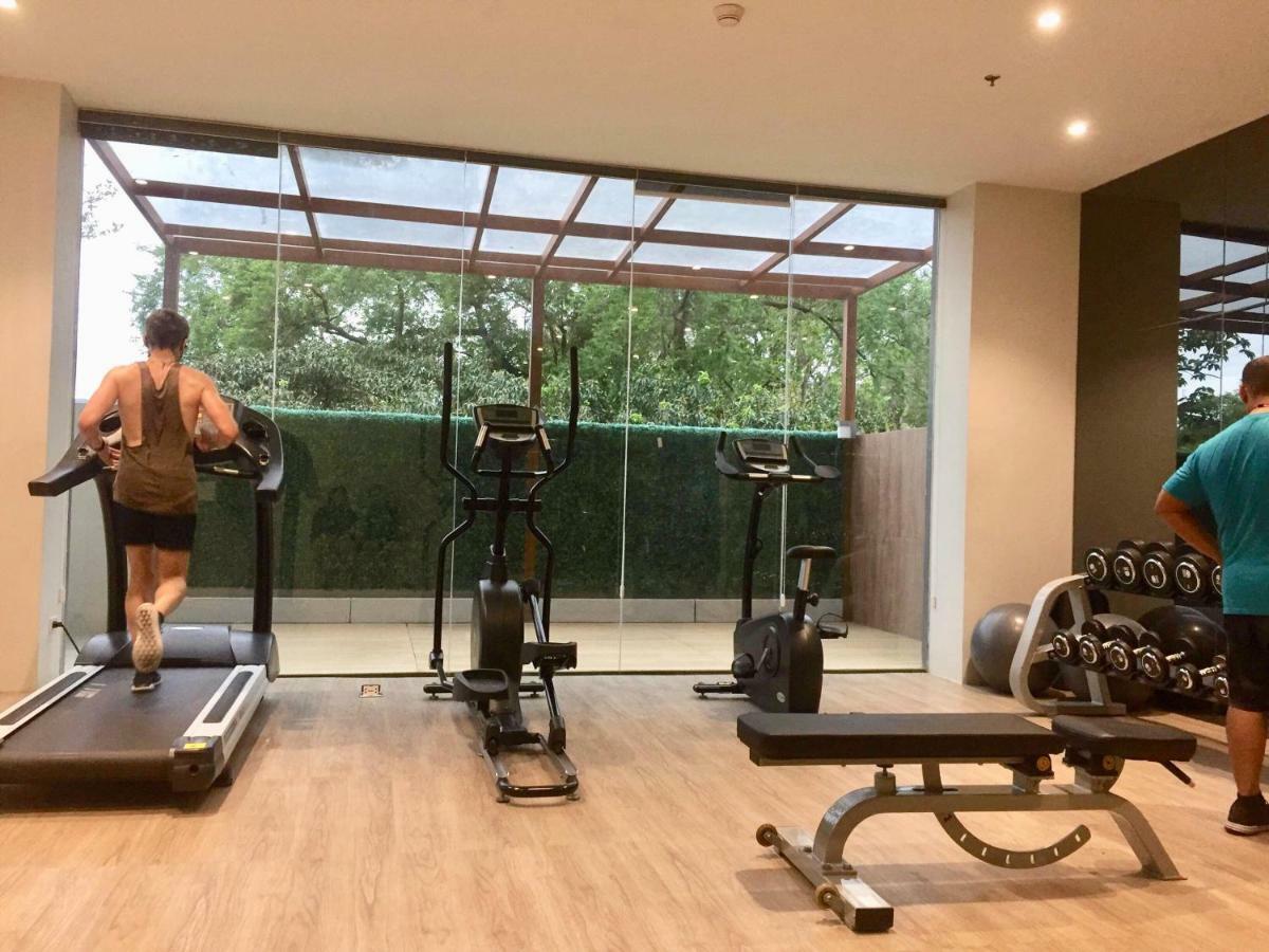 Aparthotel Sweet Staycation Cebu
