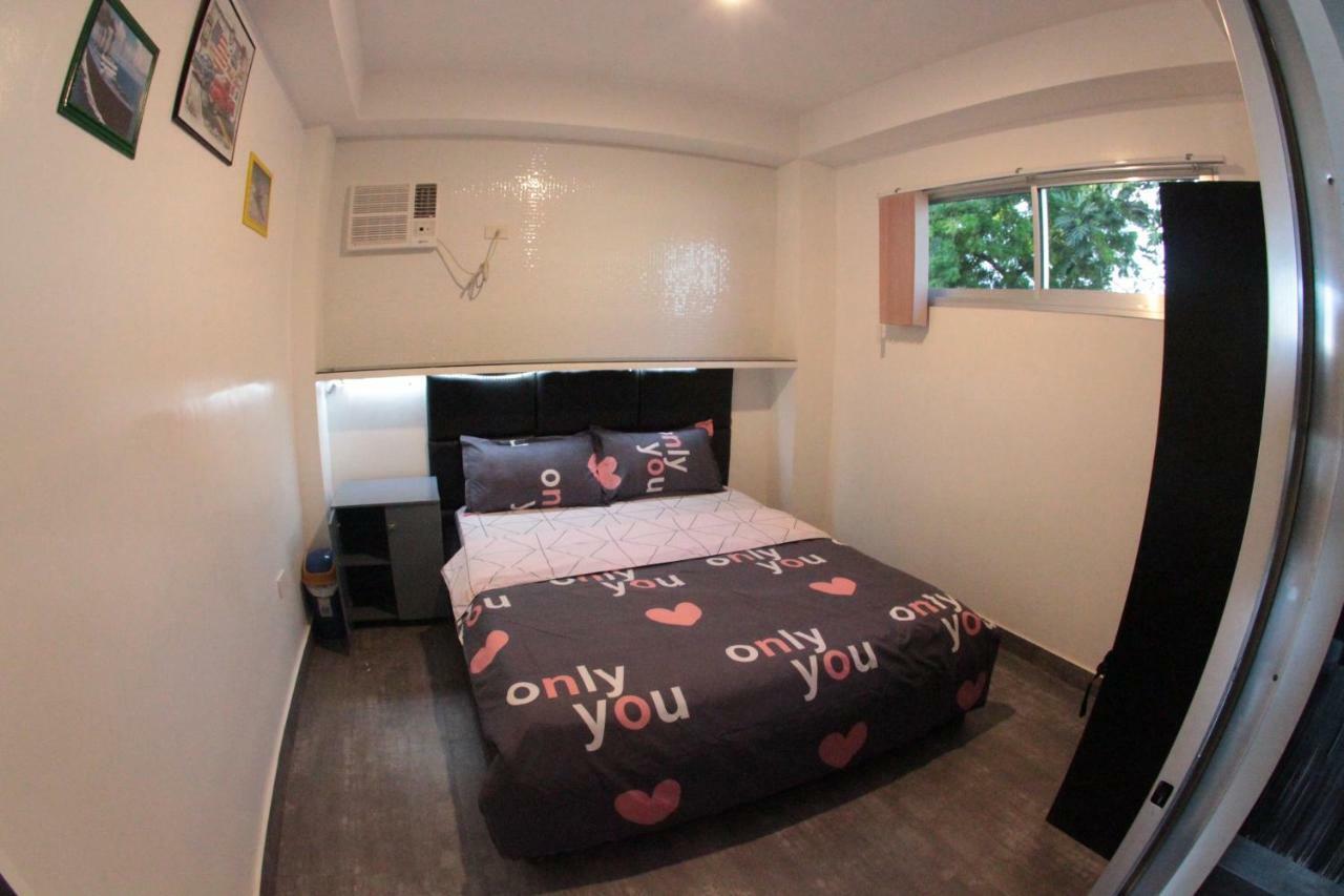 Apartment Logan *