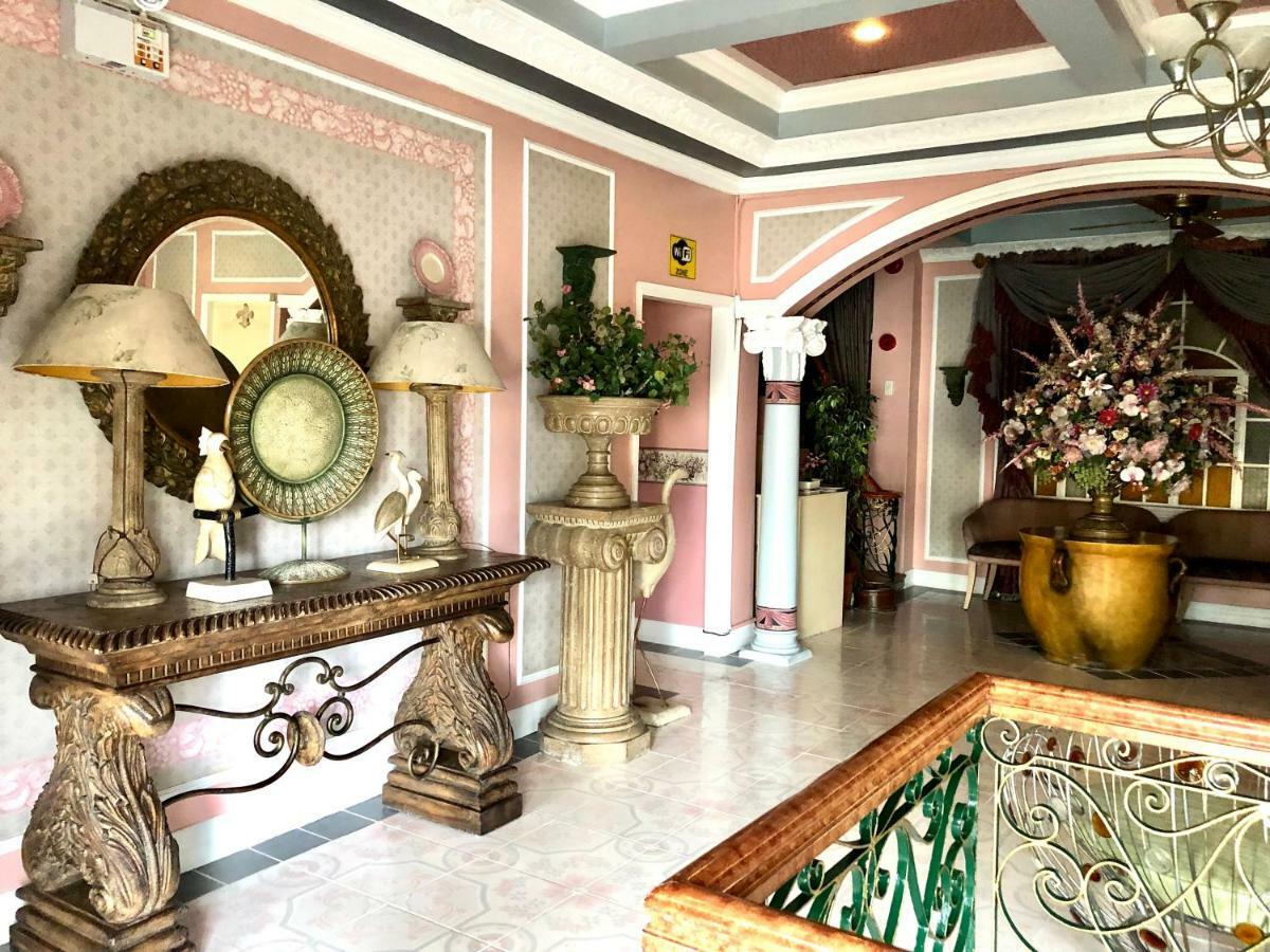 Europa Mansionette Cebu
