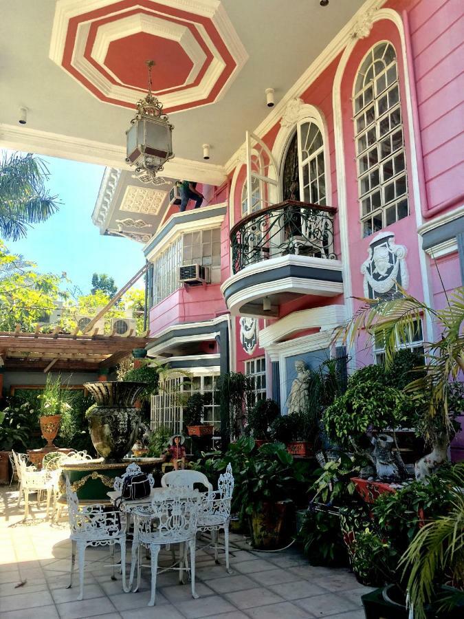Europa Mansionette bahay-panuluyan Cebu