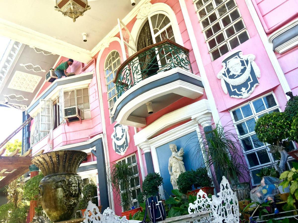 Europa Mansionette bahay-panuluyan