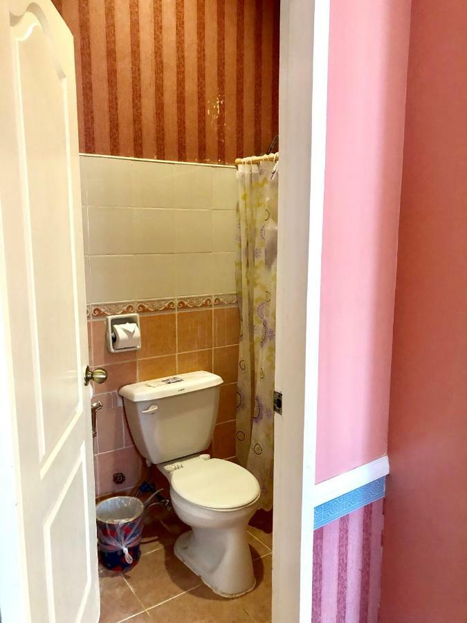 Europa Mansionette bahay-panuluyan