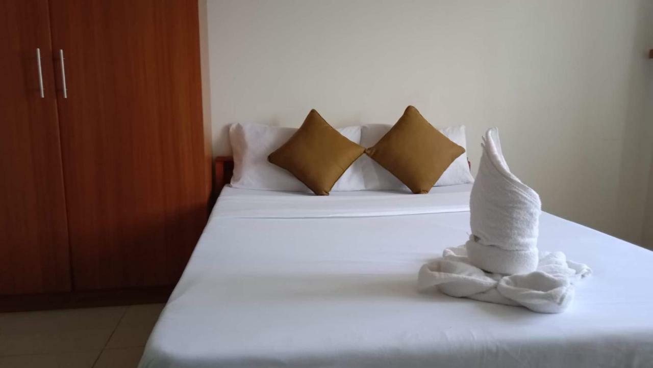 Horizon 101 A8 5mins Walk Robinson Mall And Bar Aparthotel