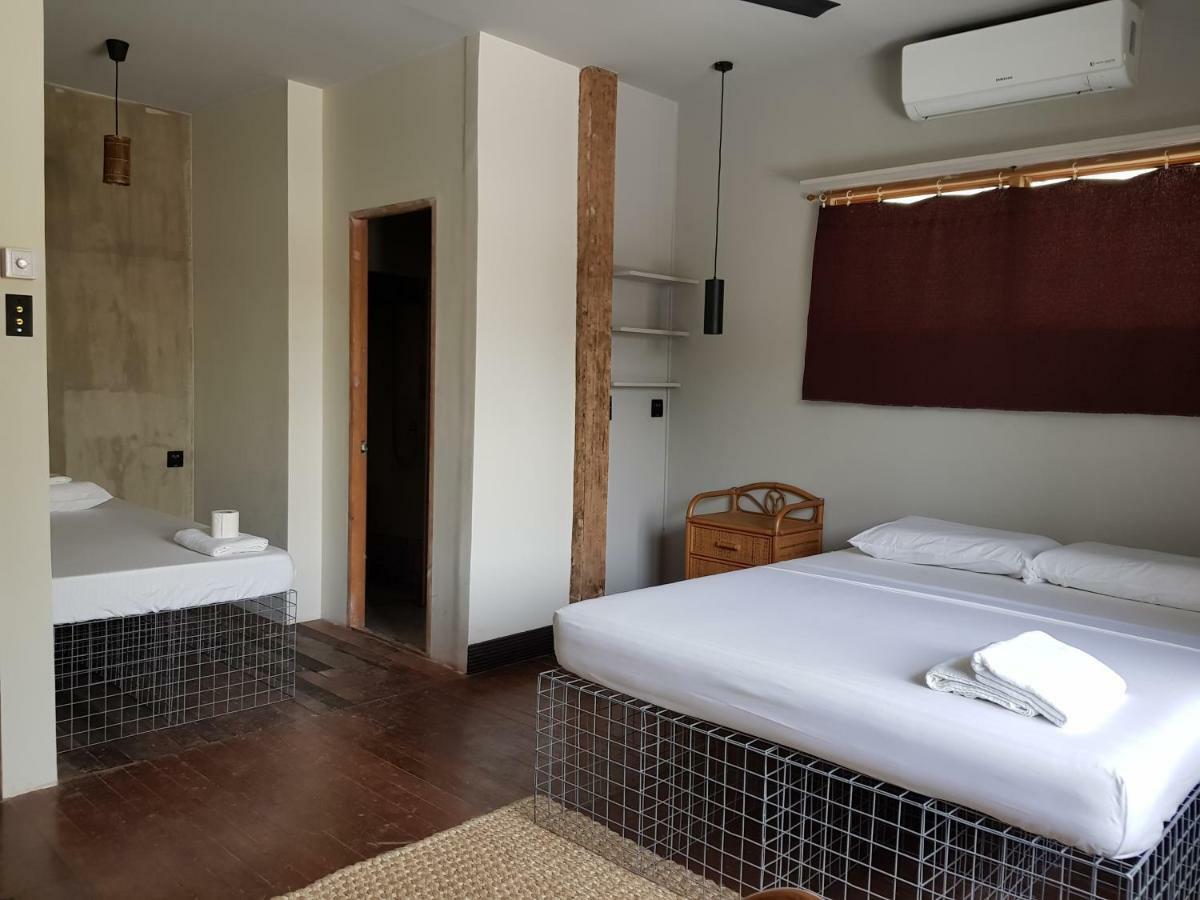 Albergue The Flying Fish Cebu