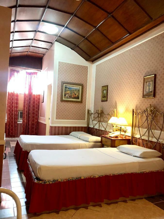 Europa Mansionette bahay-panuluyan