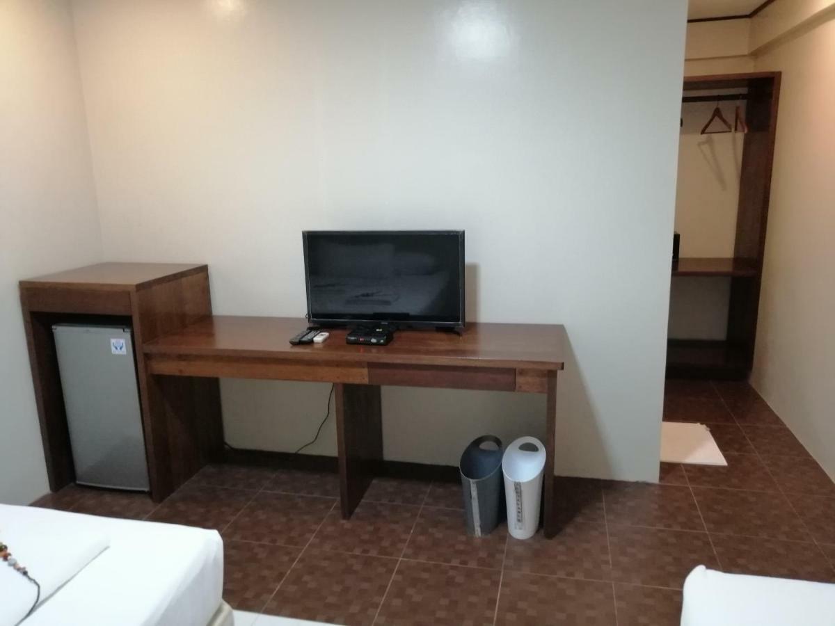 Anika Island Santa Fe (Cebu)