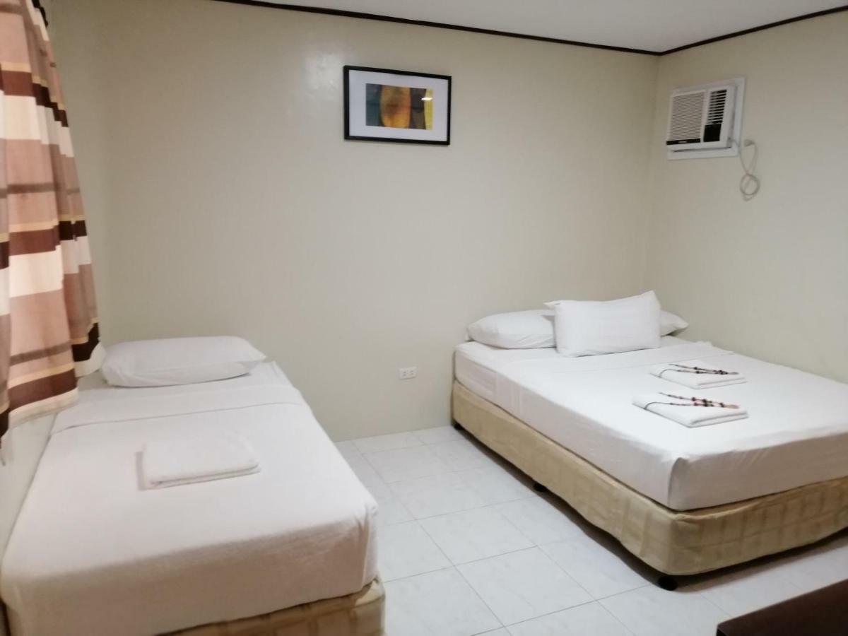 Resort Anika Island