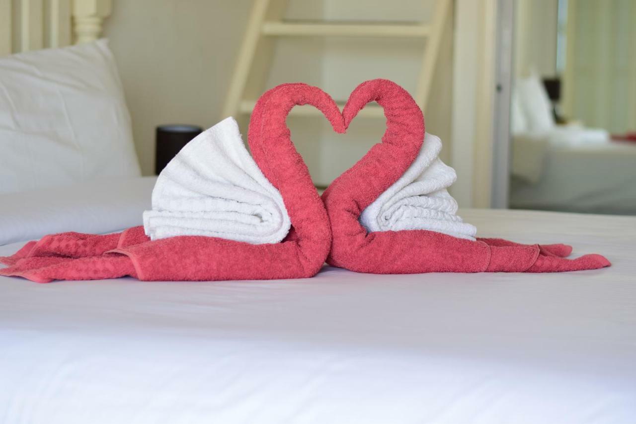 The Beachhouse Resort 3*