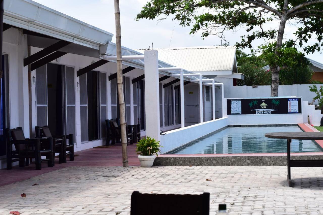 The Beachhouse Resort 3*