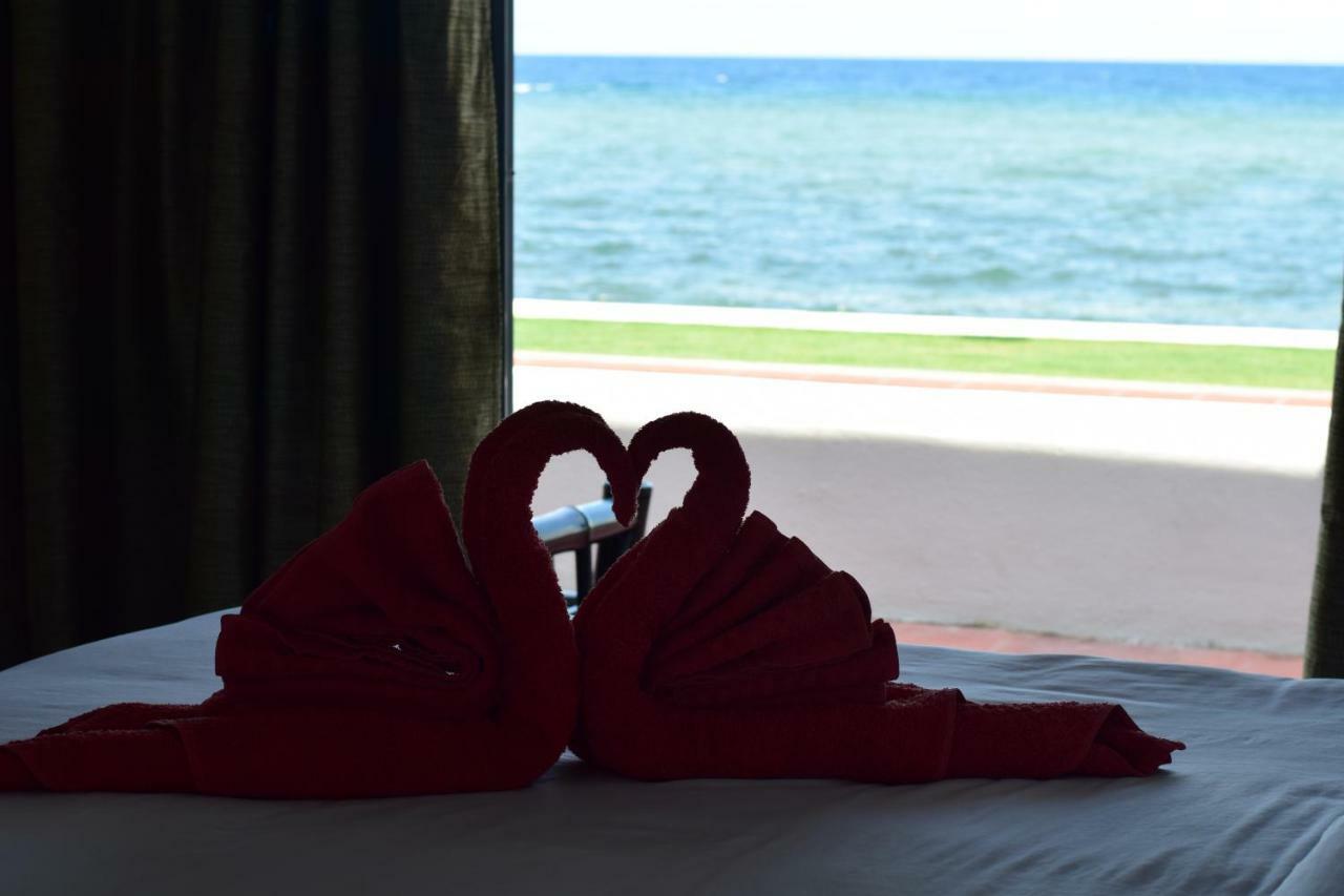 Resort The Beachhouse 3*