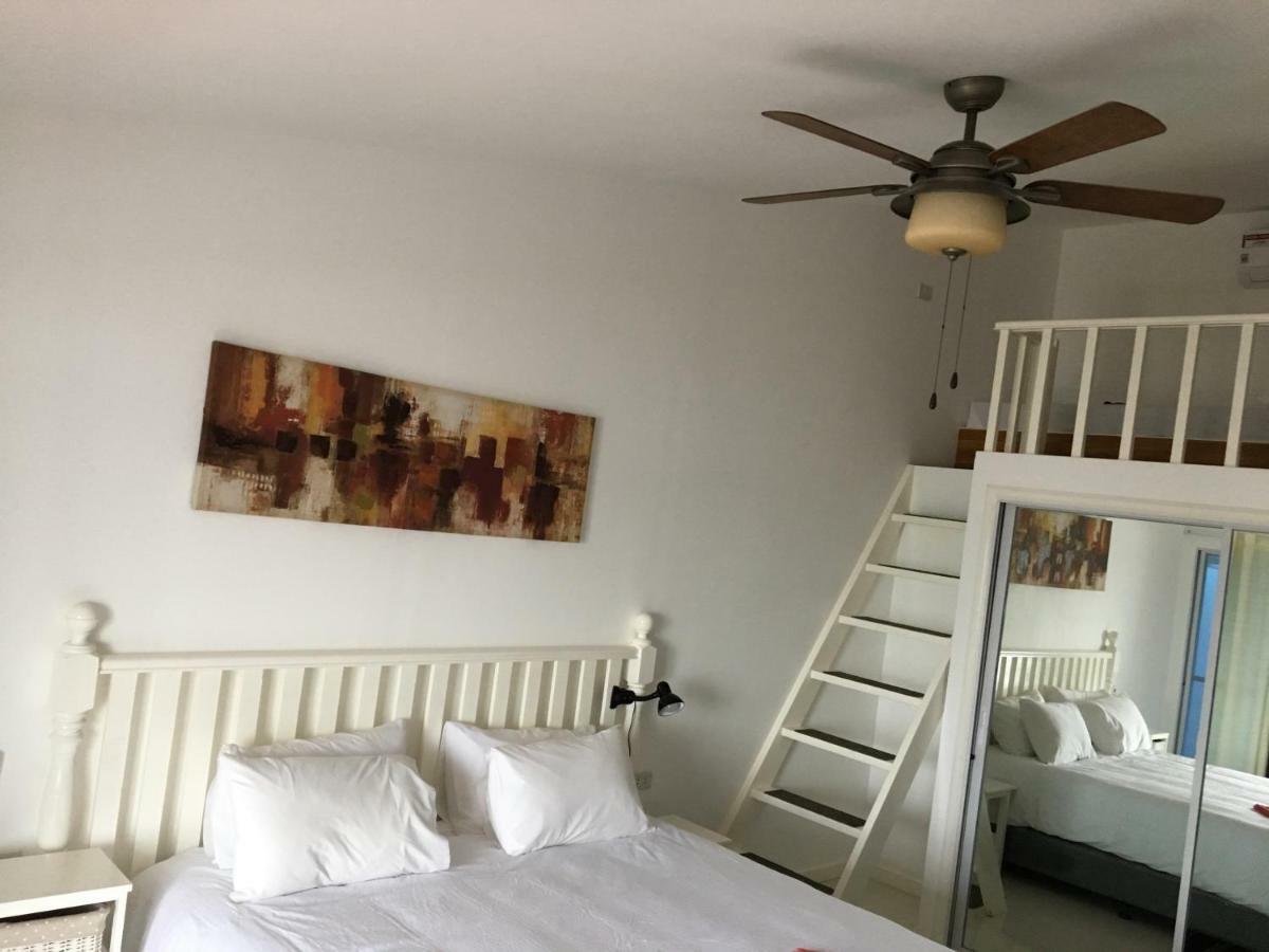 The Beachhouse