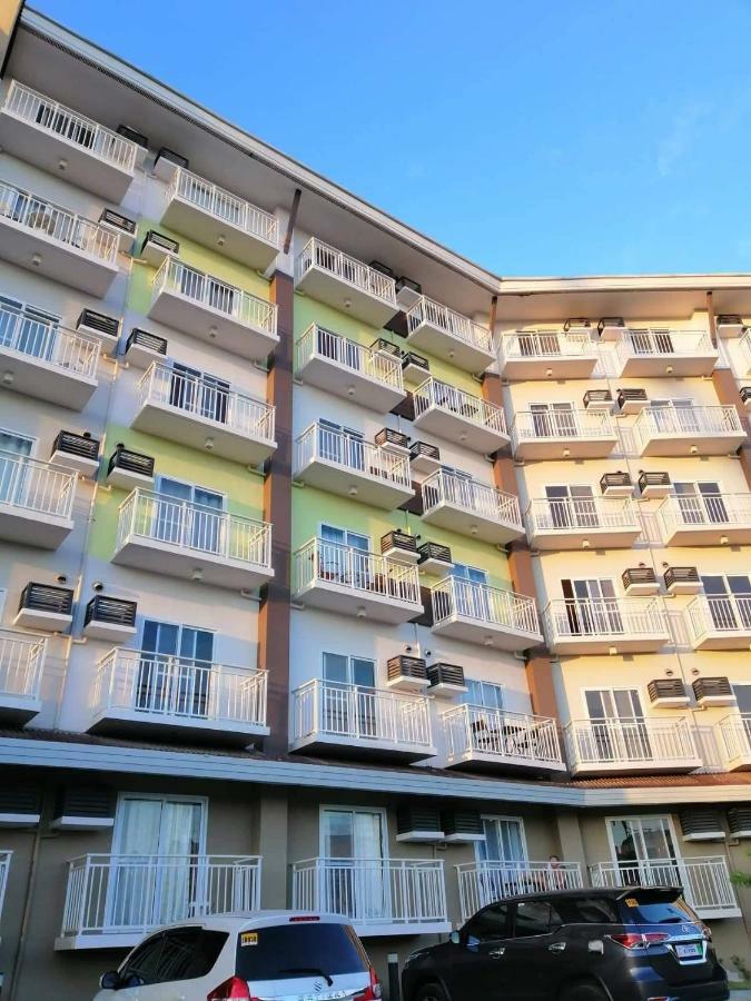 Ania Summer Aparthotel Lapu-Lapu City