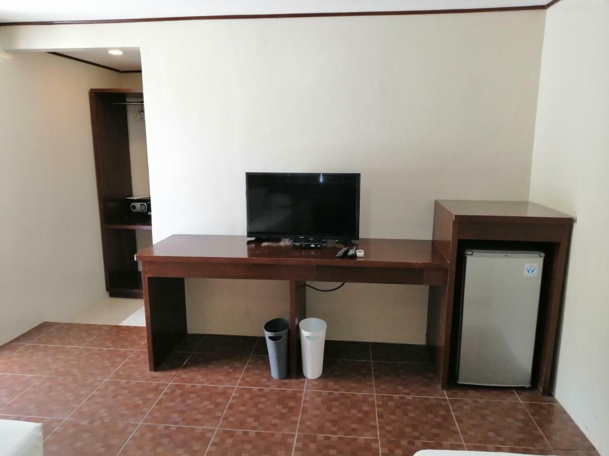 Resort Anika Island 3*