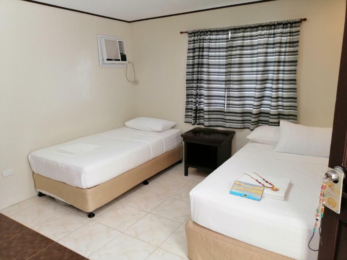 Anika Island 3* Santa Fe (Cebu)