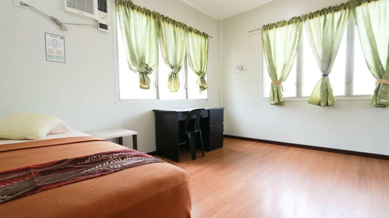 Guest house Storyshare Apas