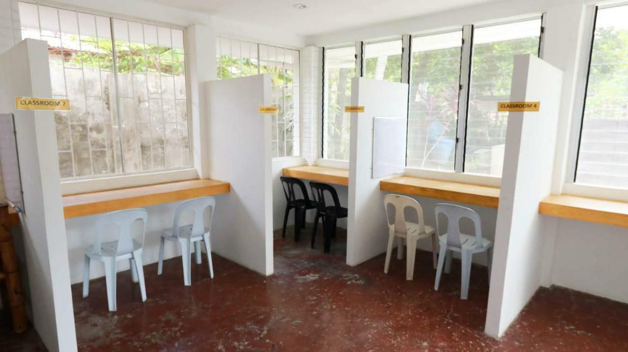 Storyshare Apas Guest house Cebu