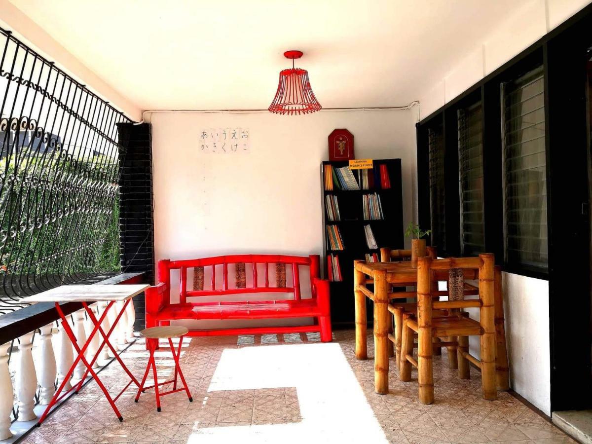 Guest house Storyshare Apas Cebu