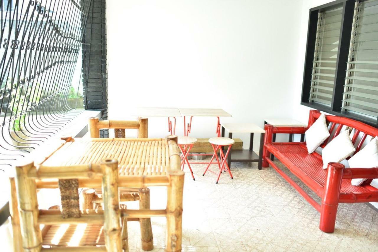 Storyshare Apas Guest house