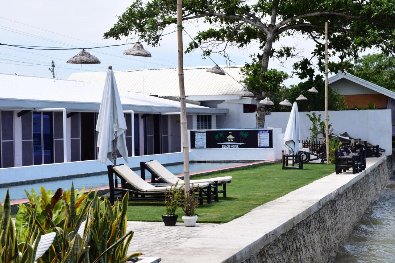 The Beachhouse Dalaguete